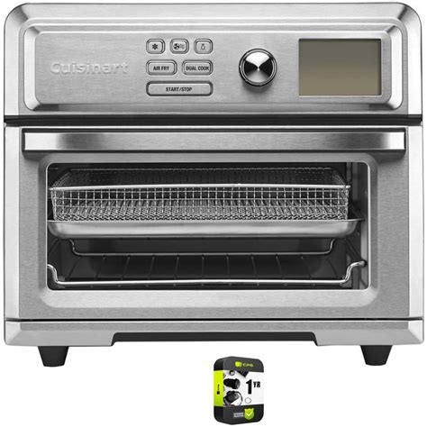 cuisinart air fryer toaster oven digital|cuisinart digital toaster oven review.